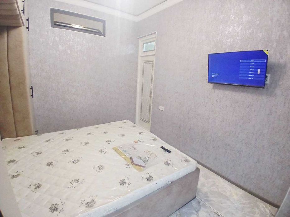 3х комнатная квартира на 5 этаже 51кв/м, в Самарканде