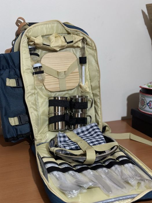 Рюкзак для похода  за 7к новый сумка для похода