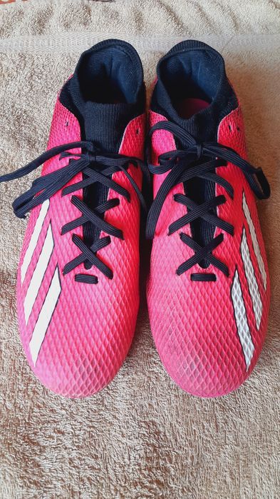 Adidas Pantofi fotbal bărbați X Speedportal 3, nr.42⅔, interior 26cm