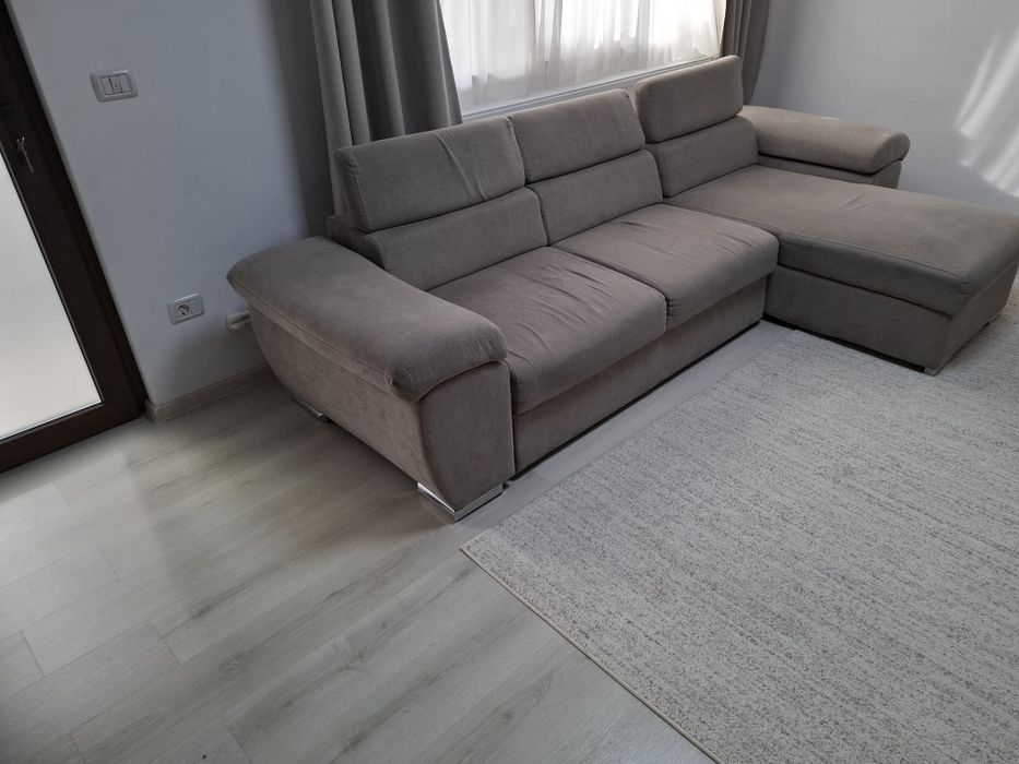 Vând Coltar extensibil!