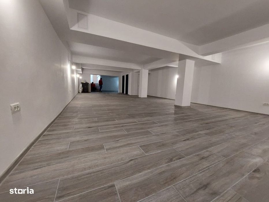 Spatiu Comercial  |   Ultracentral  |  Constanta