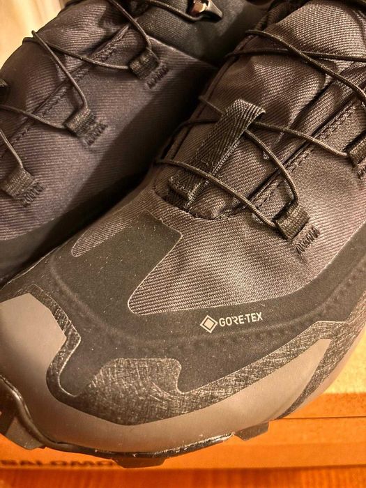 Хайкинг обувки Salomon