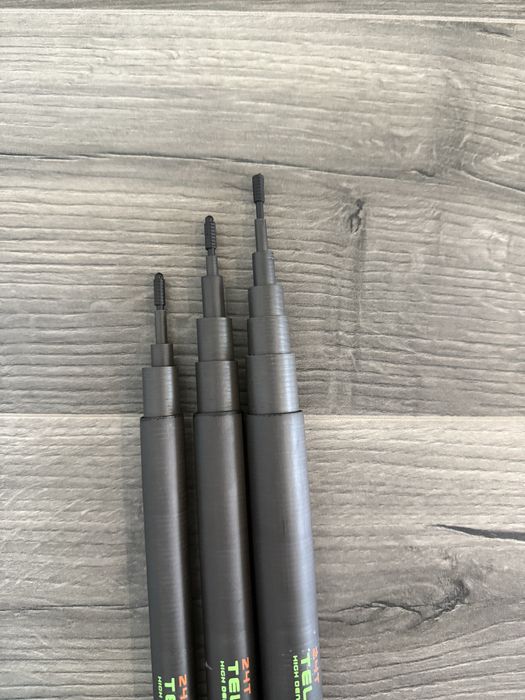 Vand Varga Undita Carbon WindBlade  SS-02 - 5-6-7 m