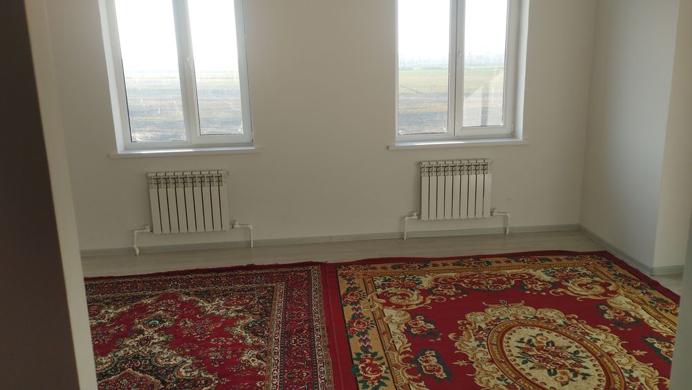 Аренда кв новостройка