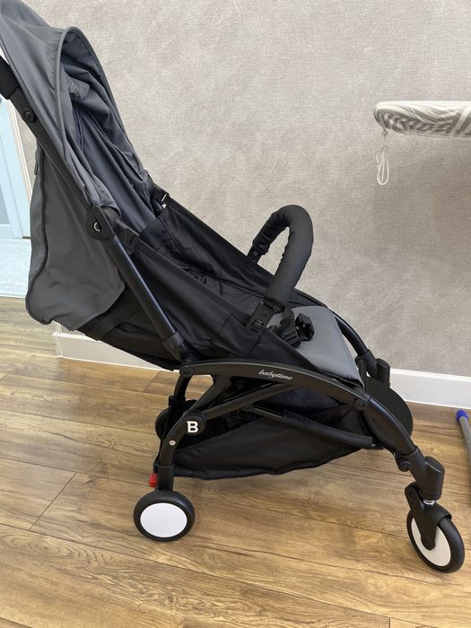 Коляска новая babytime.                                              .