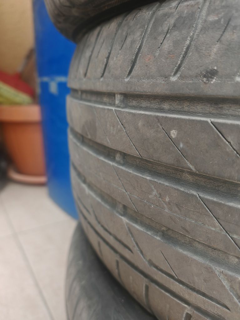 Cauciucuri Bridgestone Turanza