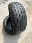 Гуми michelin 220/55/17