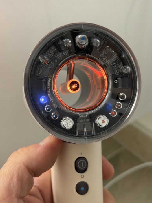 Dyson Supersonic Nural - Nou