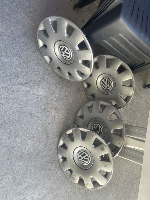 Оригинални тасове за  Фолксваген 15