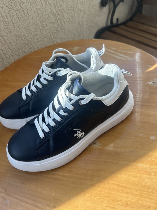 Обувки Beverly hills Polo c- Бевърли хилс Поло  д