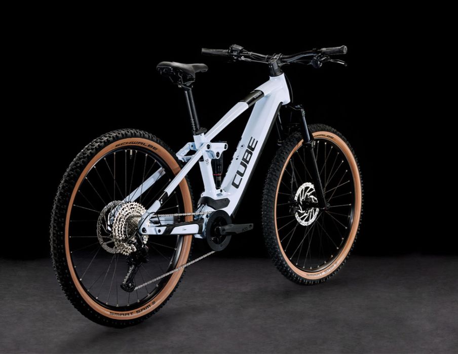 Cube stereo hybrid 120 pro 750 ebike emtb s