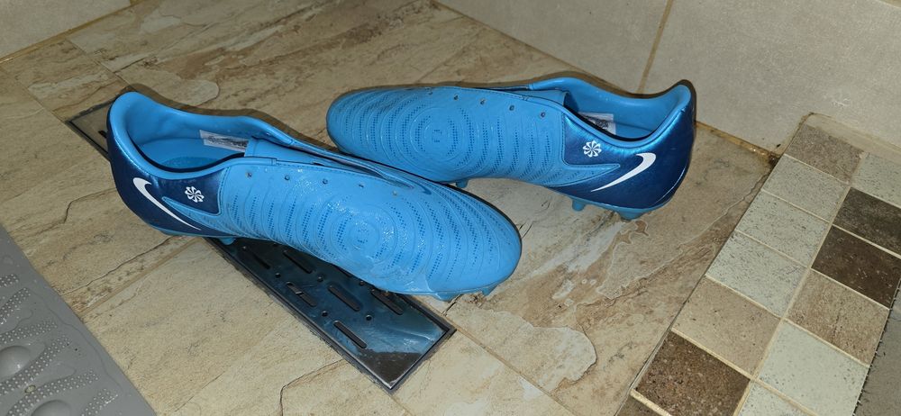 Nike Phantom GX II Acad SG-Pro AC