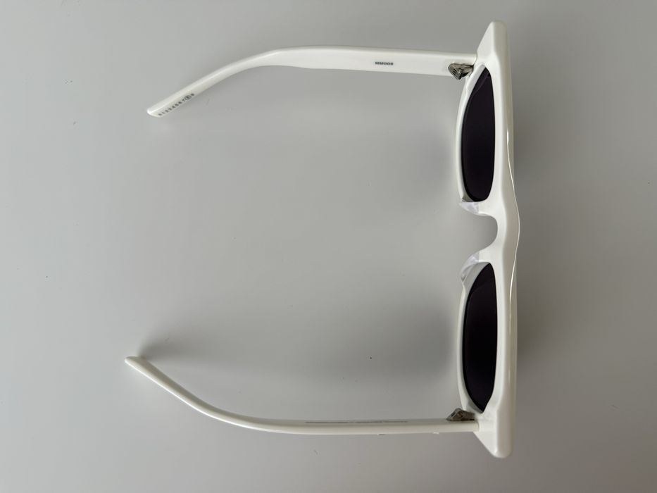 Ochelari de soare - Maison Margiela x Gentle Monster