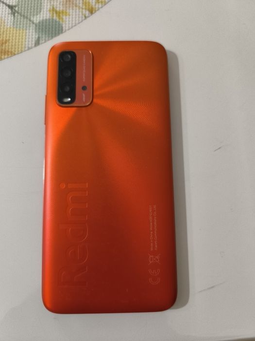 Продавам Redmi 9T