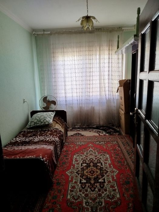 Танцикбой / 3     2 хонали  сотилади