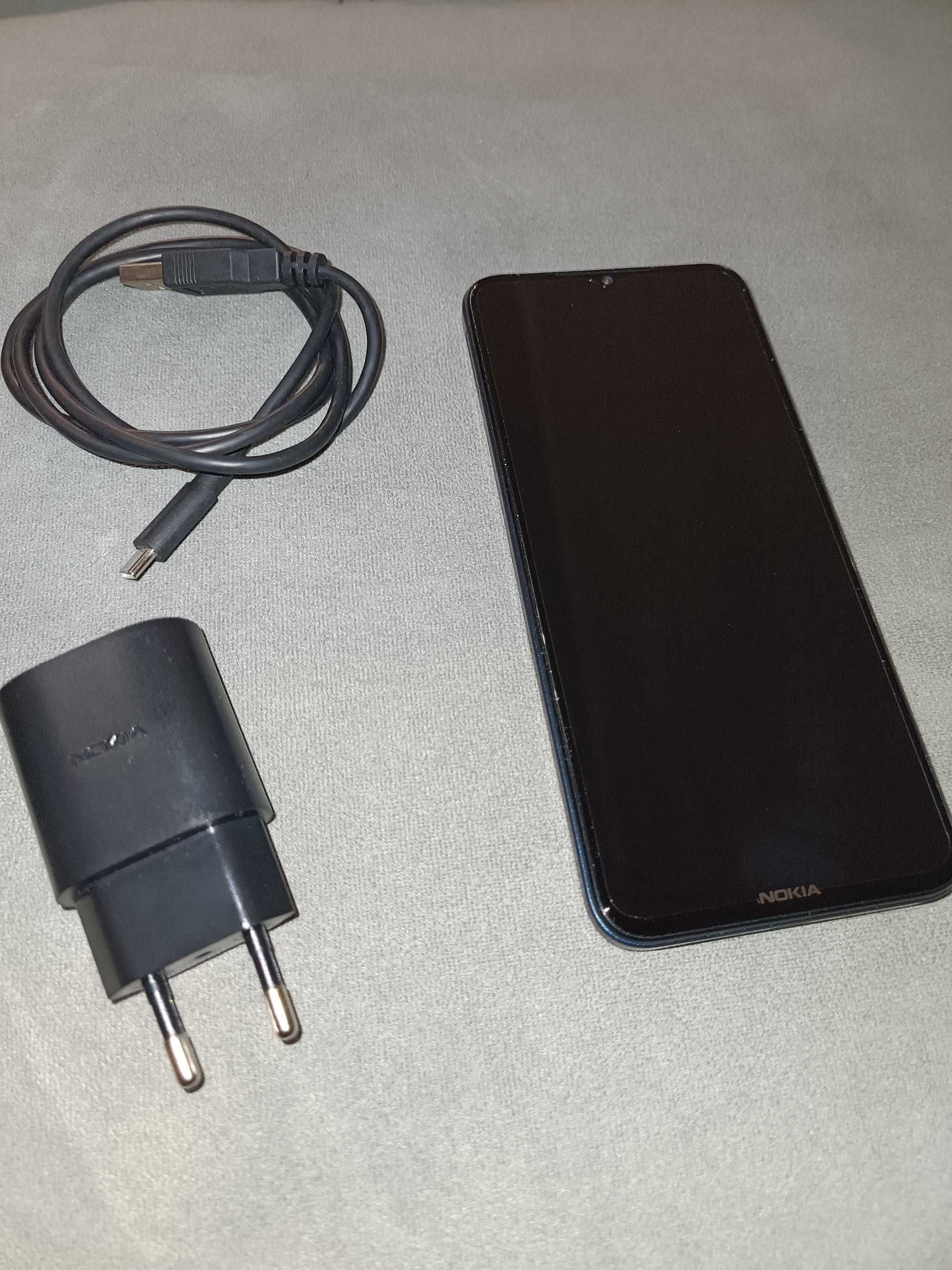 Nokia G11 Plus blue