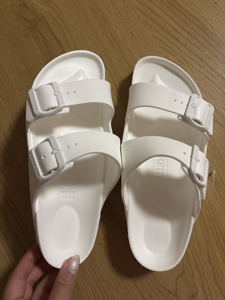 Чехли Birkenstock