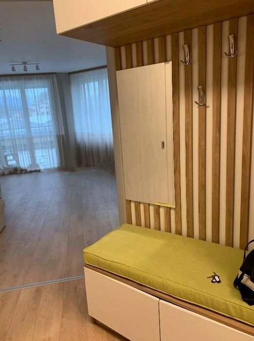 Дава се под наем Двустаен апартамент в София, Красна поляна 2 - 68 кв.м за 600 € - Снимка #2