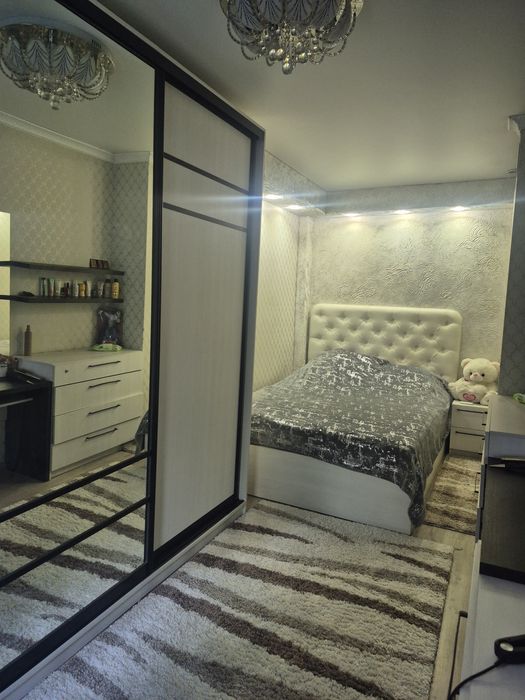 Продам 2х комнатную квартиру