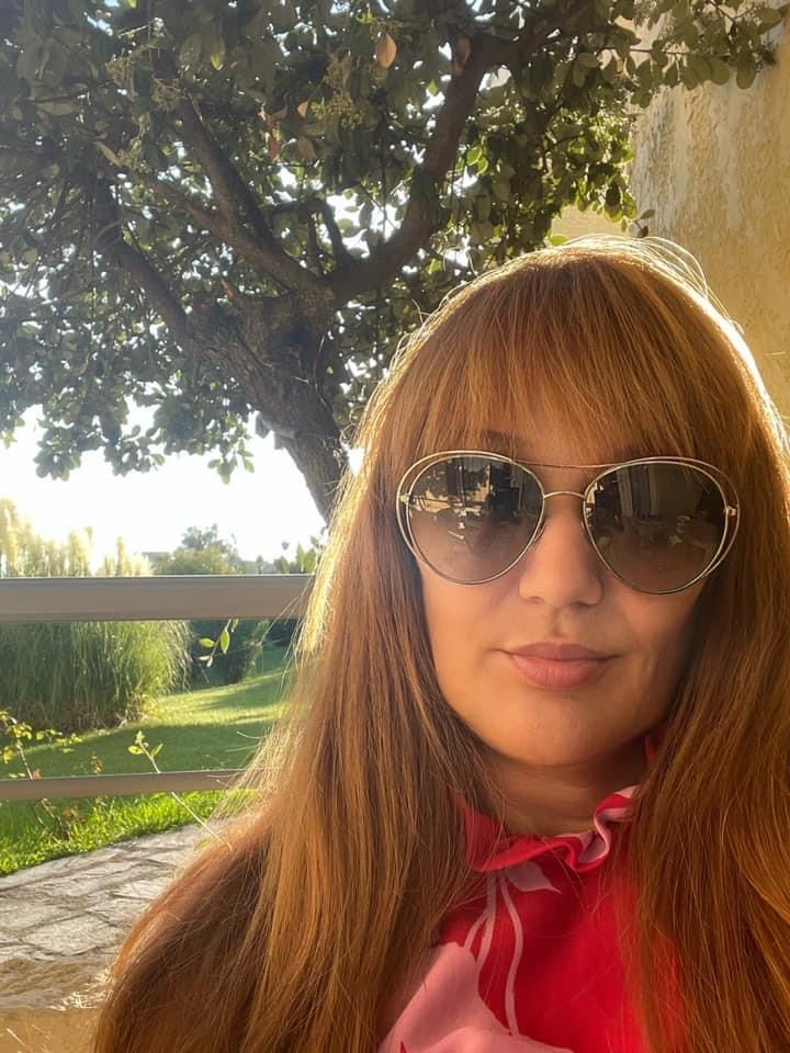 Очила Nina Ricci