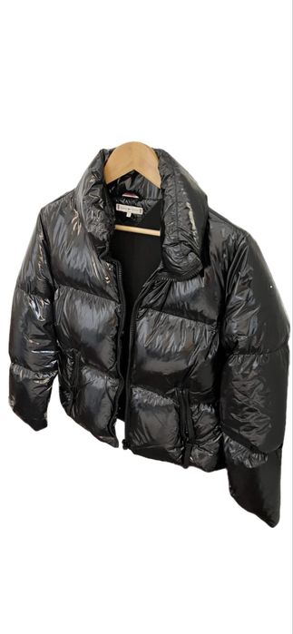 tommy hilfiger зимно яке