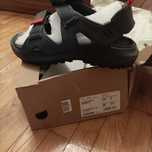 The North Face
Мъжки Сандали Hedgehog Sandal III NF0A46BHIGP1-070 Сив