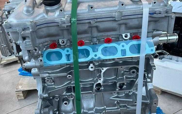 Новые Двигатели на Toyota и Lexus 1NZFE 1ZZFE 1GRFE 2AZFE 2GRFE 3GRFSE