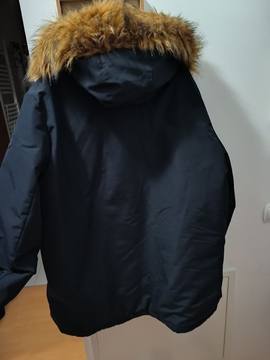 Geacă bărbați Lee Cooper