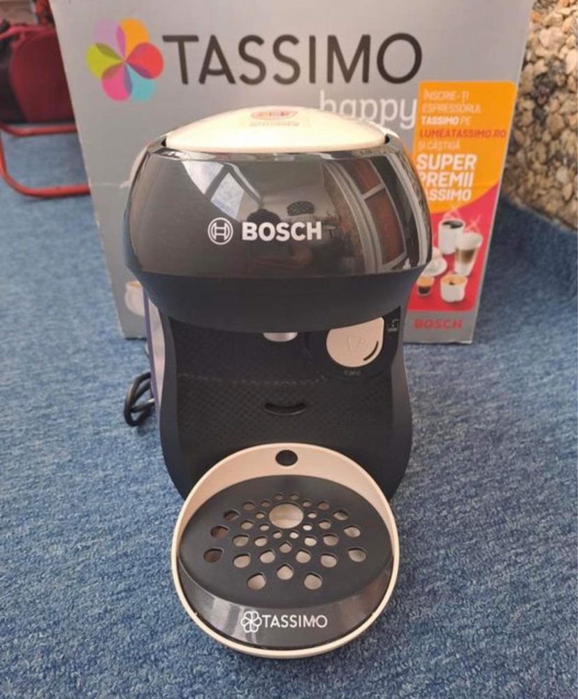 Esspresor Bosch Tassimo