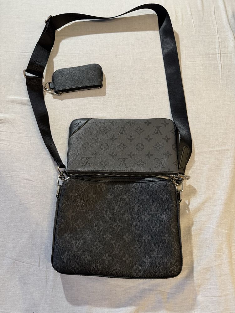 Geantă Louis Vuitton Monogram – originală, stare excelentă