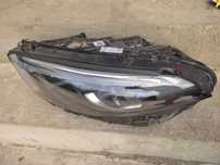 Far stanga full led Mercedes A- class A177