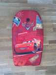 Placa De Surf Lightning McQueen Pentru Copii Mici