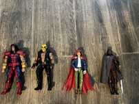 Marvel Legends Екшъм Фигури