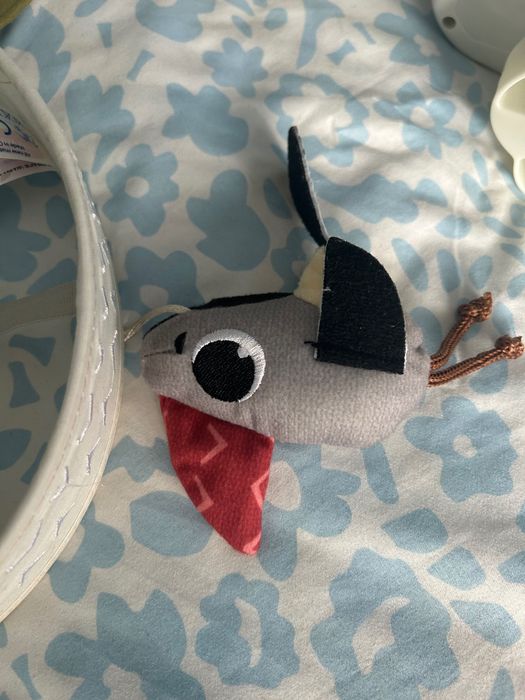 Бебешка музикална играчка за легло Tiny Love