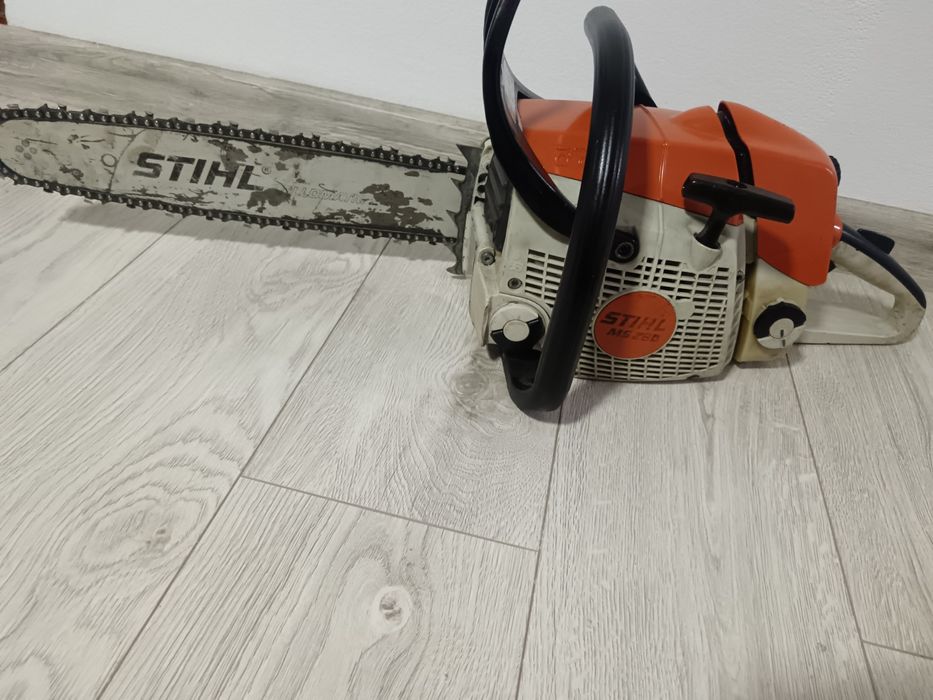 Drujba Stihl 280