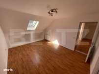 Apartament 2 dormitoare, 83 mp, zona Podul Jelnei