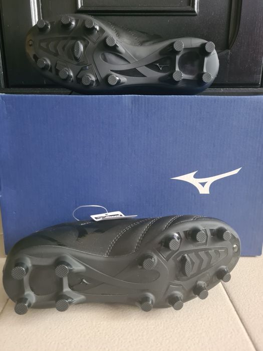 Бутонки MIZUNO номер 33