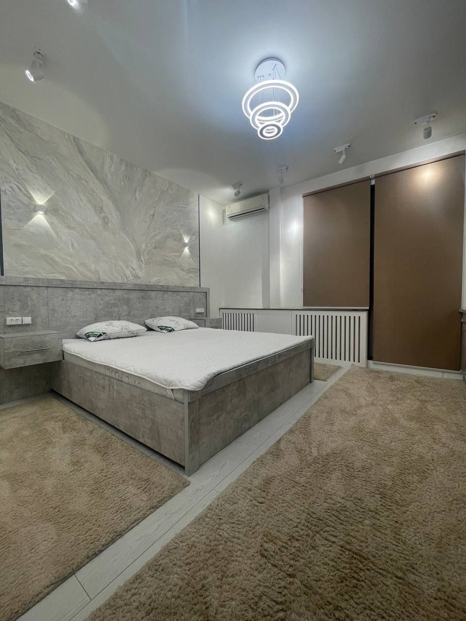 Сдается на Хумо Арена 3/3/5 150м² евроремонт Укомплектована мебелью