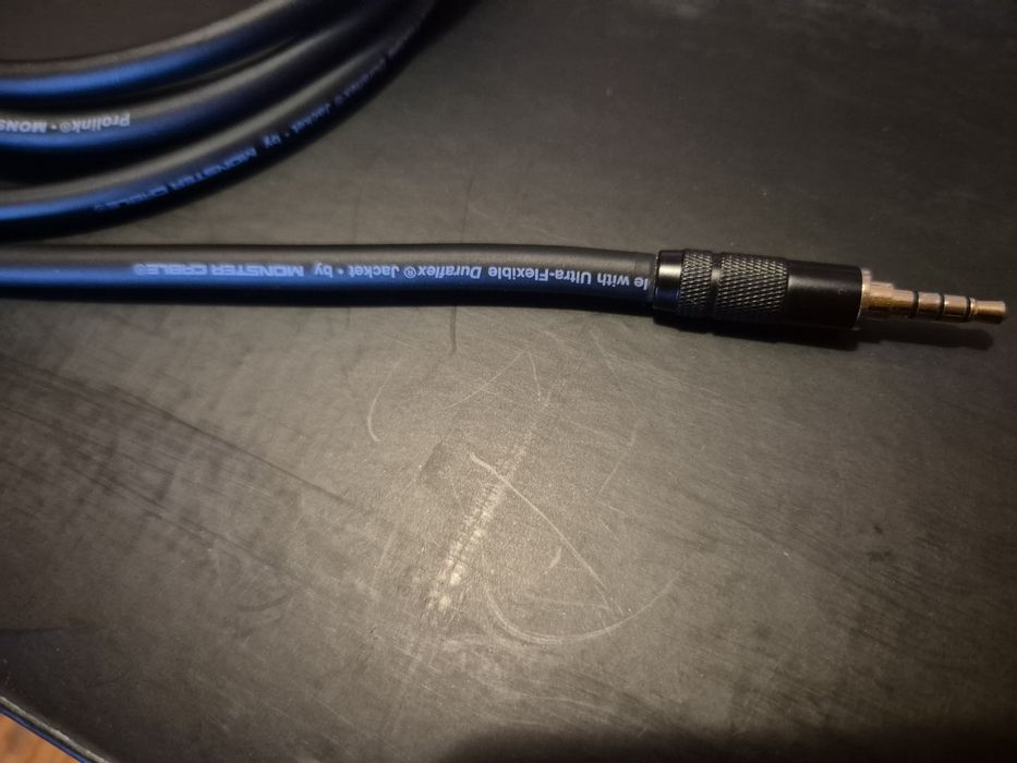 FIIO Coaxial  cable  RCA to 3.5mm