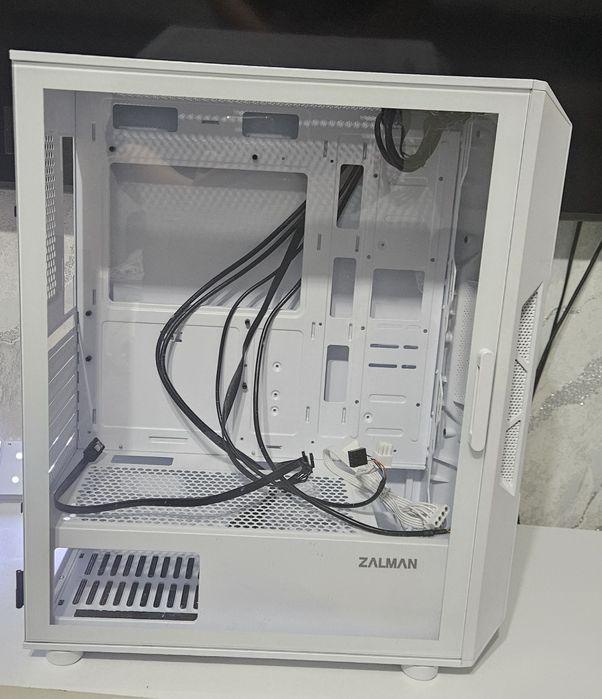 Бу корпус для пк состояние отличное