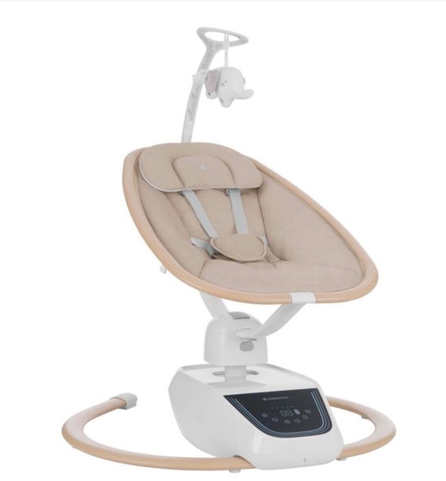 Чисто нов електрически люлка