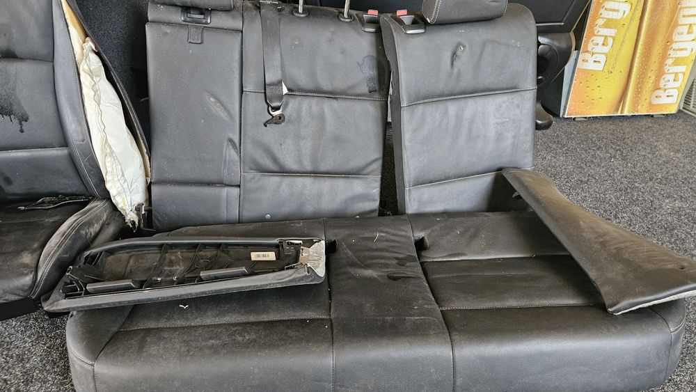 Scaune și tapițerie uși BMW f25