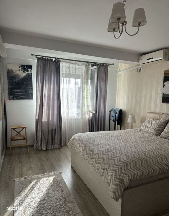 Apartament 2 Camere | Mobilat | Zona Compozitori