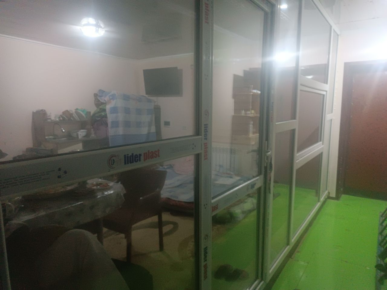 Продается дом с магазином