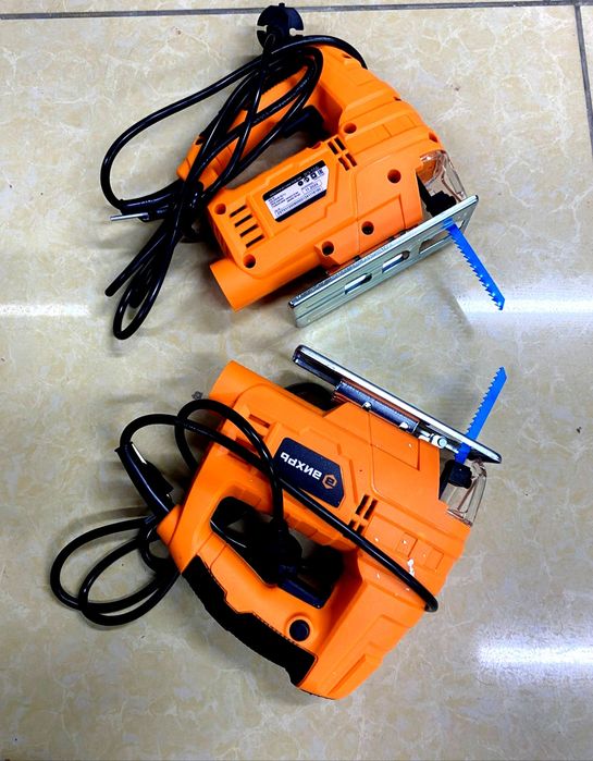 Прокат инструмента