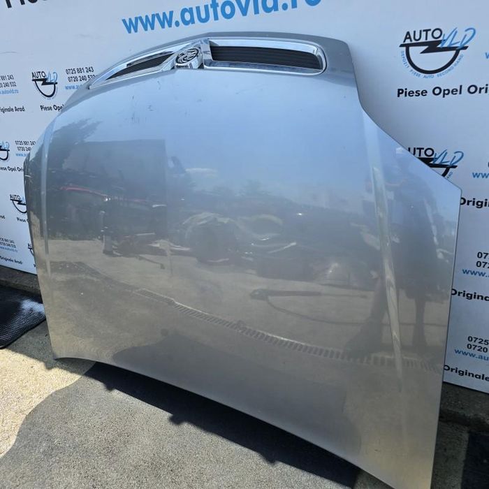 Capota motor Opel Vectra C