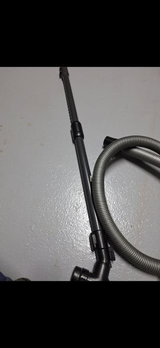 Accesorii aspirator Samsung - furtun și tub telescopic