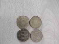 moneda 10 centi foarte rara