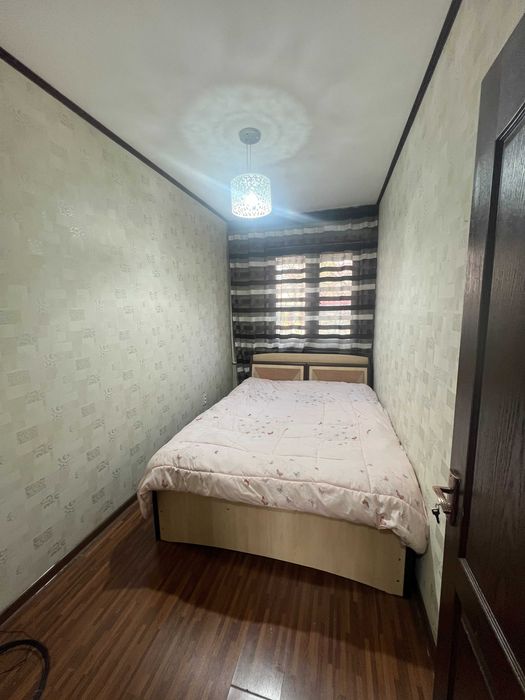 Сдаётся квартира 3/1/9 Без маклера. ул. Айбека, Ор. Банк Garant