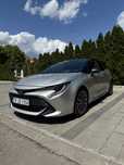 Toyota Corolla Sport 2.0 Hibrid